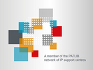 Logo PATLIB